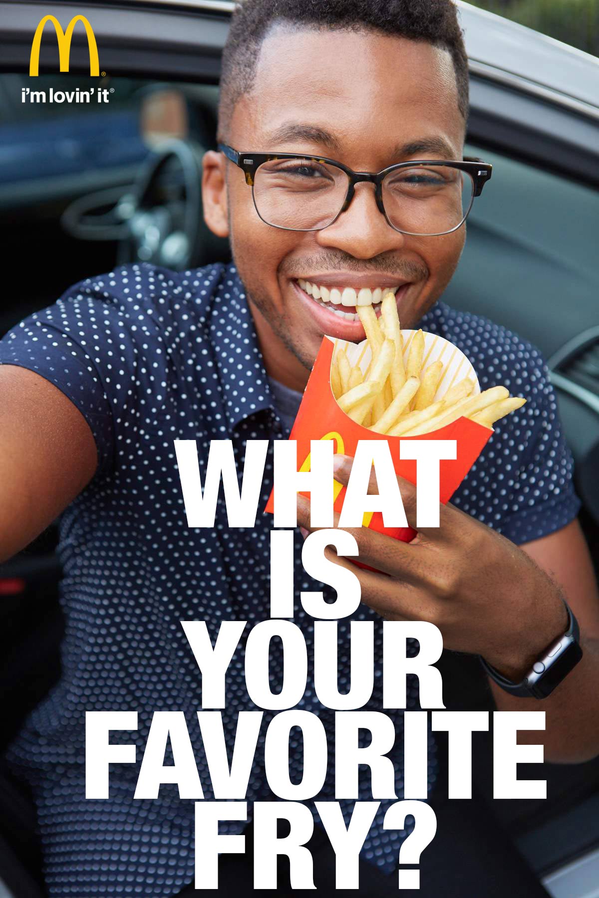 Lifestyle_Advertising_Photographer_Chicago_LA_Los_Angeles_Young_Fun_Advertising_Millennials_Eat_Fast_Food_French_Friens_Burgers_Car_Road_Trip_African_Amercian_Mike_Henry_Photo